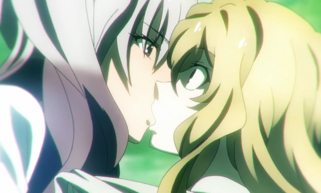 [新番讨论] taboo tattoo-禁忌咒纹- 第十二话 决战 完结撒花