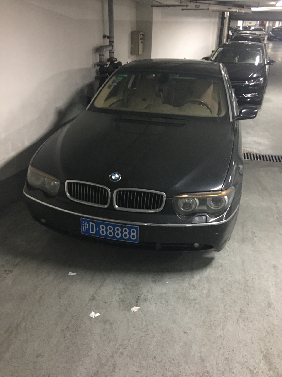 这车牌卖的话,怎么也得15w吧 nga玩家社区 [f-343809]