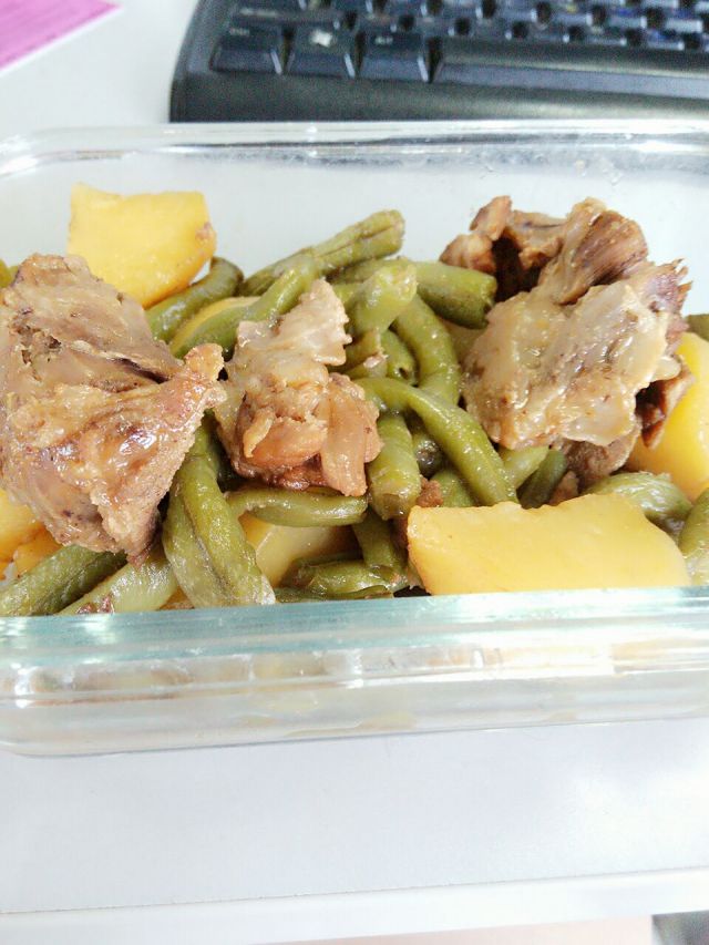 周末忙活一上午做的一桌菜,我果然还是喜欢大鱼大肉