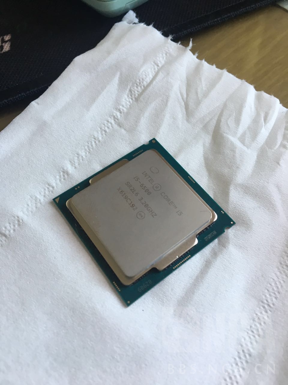 [其他] i5 6500 散片