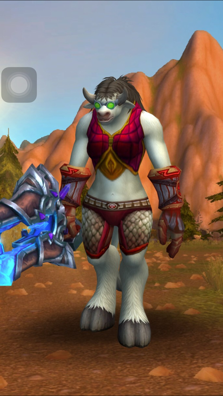 萌新求 足够酷炫的枪械幻化,求附图和出处,在下先谢过各位大神