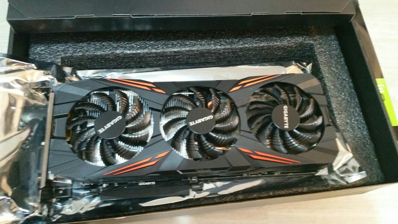 关于技嘉1080萤火虫有什么黑点吗?