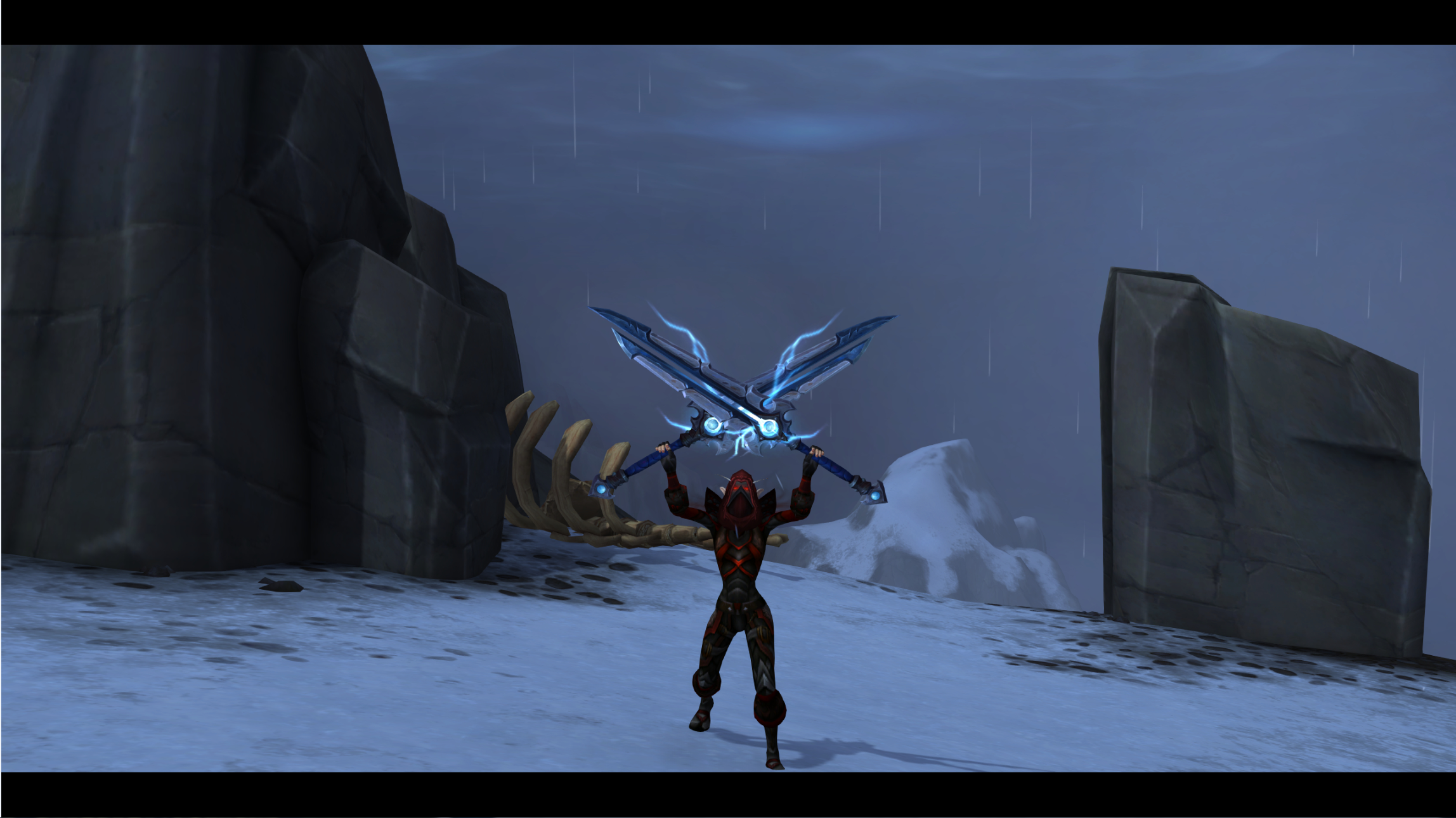 [求助] 关于风剑外观与转阵营后的问题