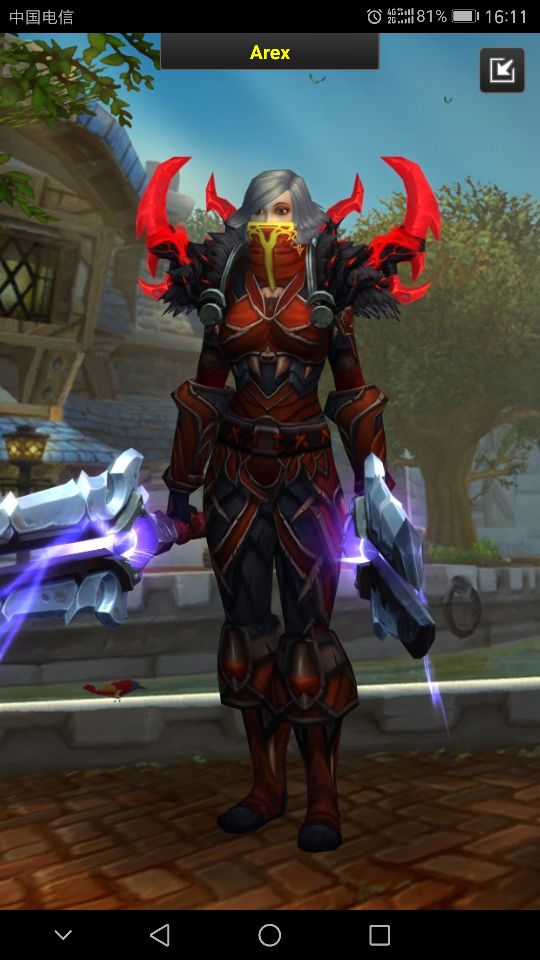 萨维斯这个肩膀,属性尴尬,到底怎么搭配才好呢?