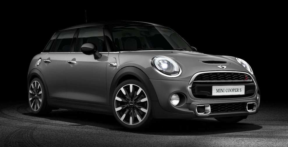 mini coopers怎么样?