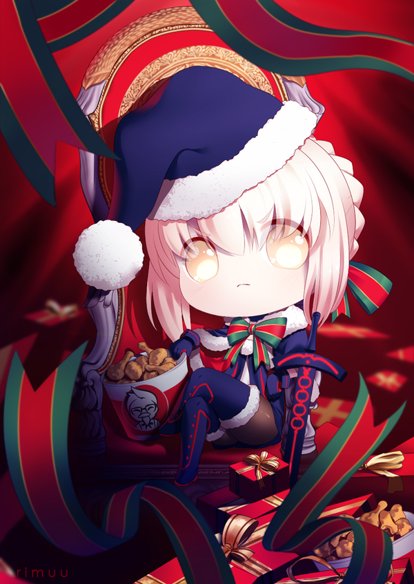 [杂谈]你们想要的r无毛圣诞歌铃声 (以及与尼禄的合唱)