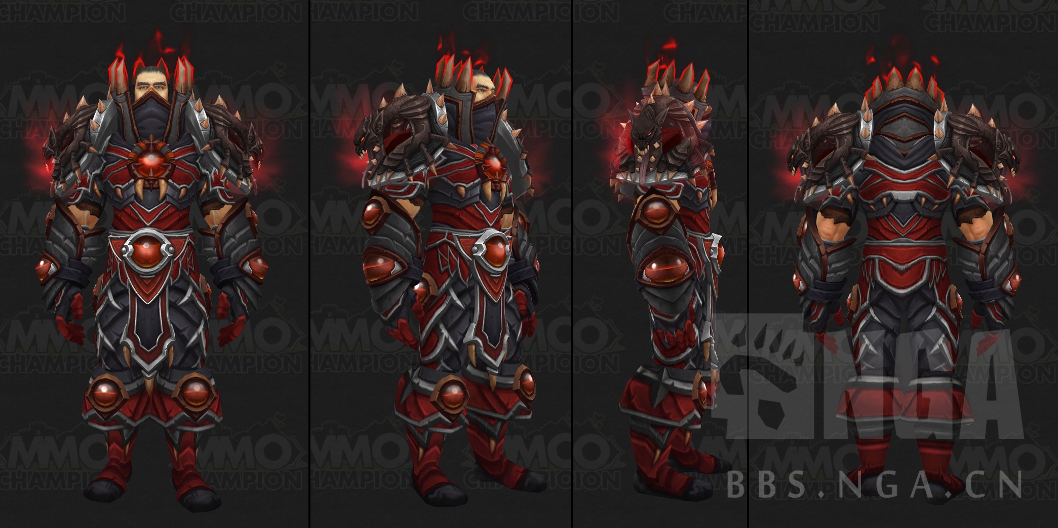 [转帖] [ptr 7_2] 盗贼t20预览 ]