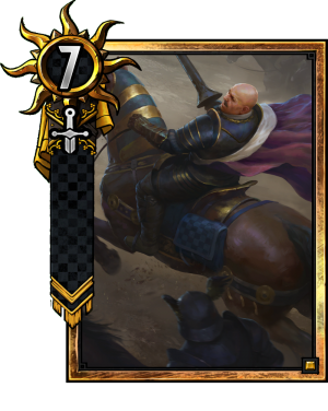 《巫师之昆特牌》最新卡牌资料汇总——尼弗迦德