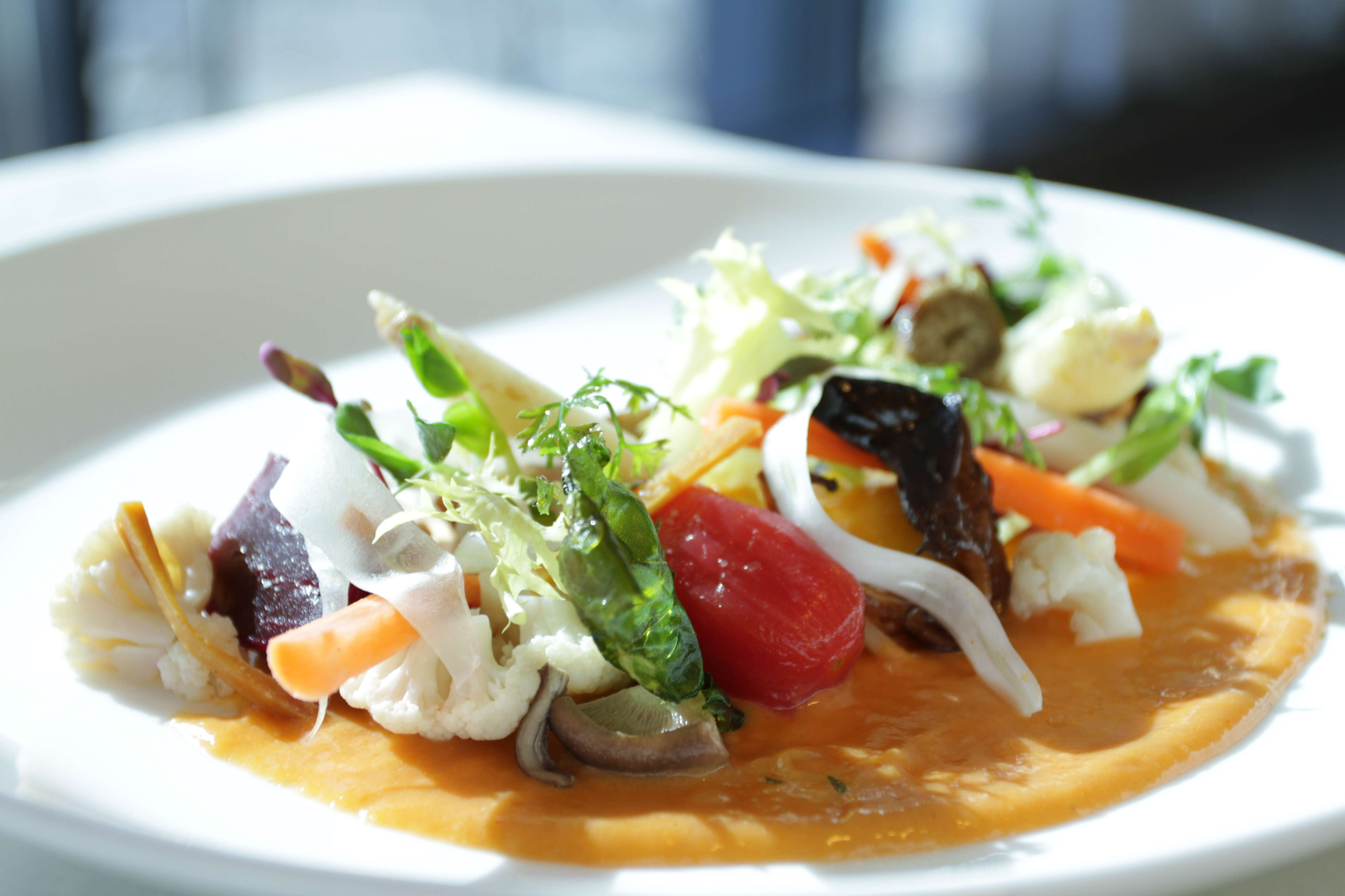 [美食区春活] 美食区2017年春季活动主题!鲜!