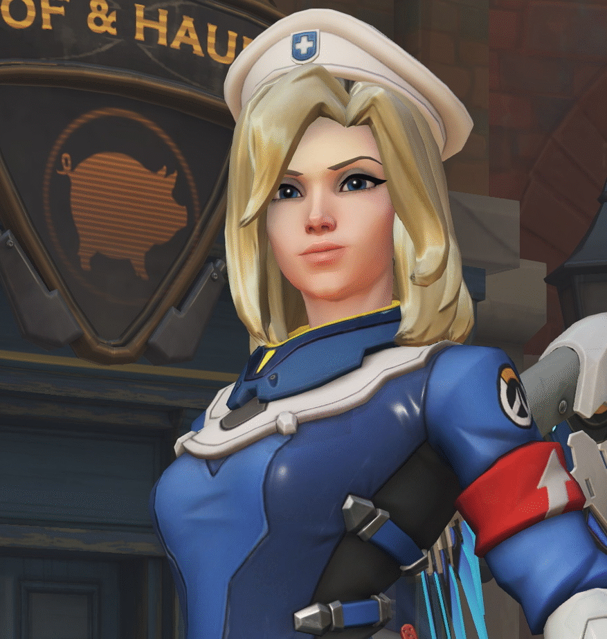 [讨论] 齐格勒医生,这些年您成长了不少