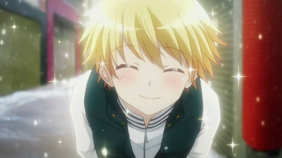 [厨力放出a] [从者测评] 和成年后的我可不同——幼吉尔