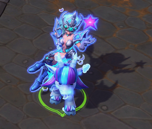 李敏是不是唯一一个自带连杀音效的英雄