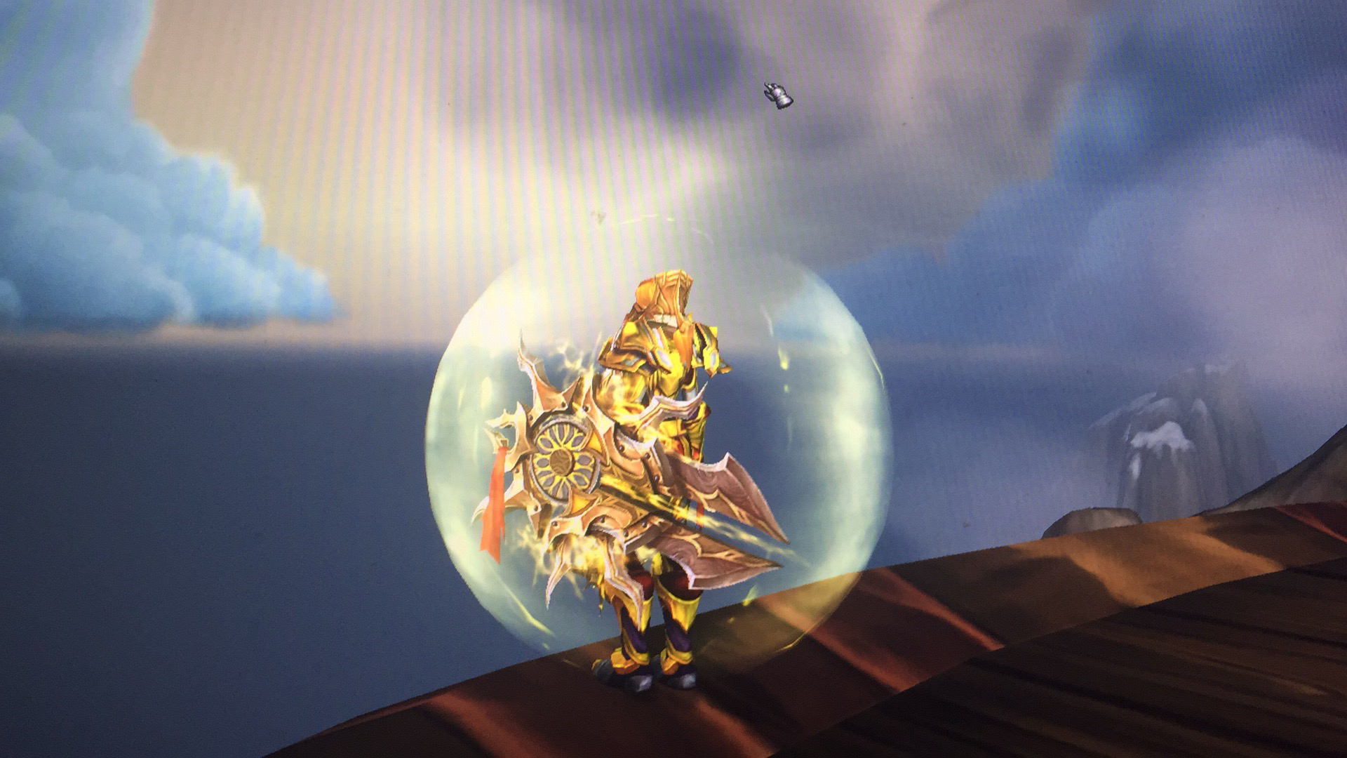 [都说blz黔驴技穷]这版本所有神器所有外观加起来比不比得上之前版本