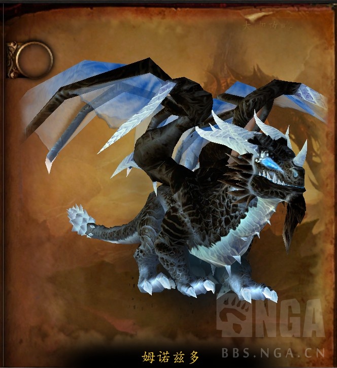 [剧情相关讨论] 克罗米之死凶手留下的资料提供