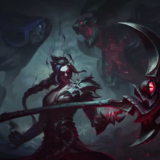 英雄联盟 lets gank pbe版本更新&前瞻内容合集 [外服资讯]7.