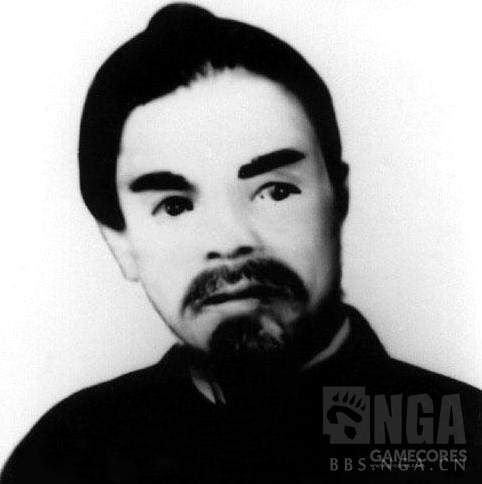 厨力放出A] [厨力放出A] 现实世界中的李书文究竟是什么样子的人NGA玩家社区