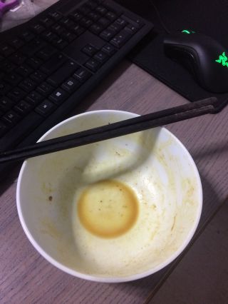 发个适合手残党的黄焖鸡米饭方子