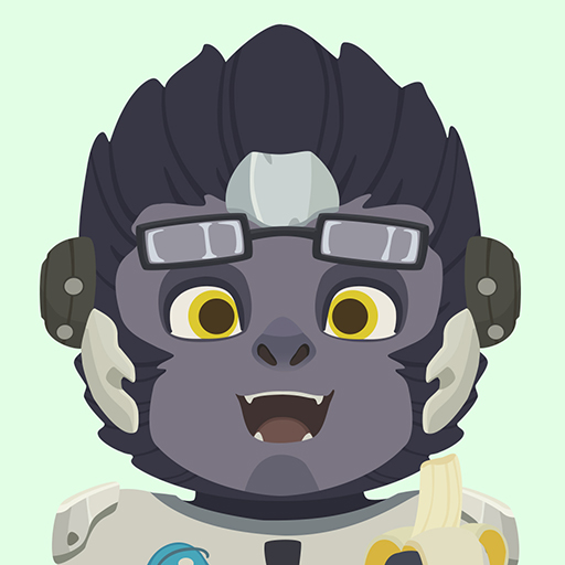 [同人创作] 几幅英雄的头像(更新温斯顿)