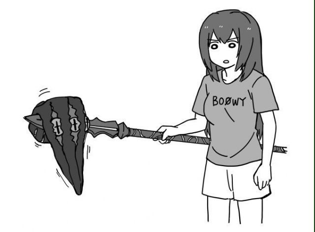 [厨力放出a][图多预警]bba戳死整个圆桌基佬团成就达成