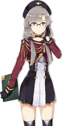 手机 网页游戏综合讨论 碧蓝航线 [攻略]《碧蓝指挥官培训课程》v1.