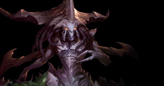 评分:《星际争霸2》合作指挥官 扎加拉