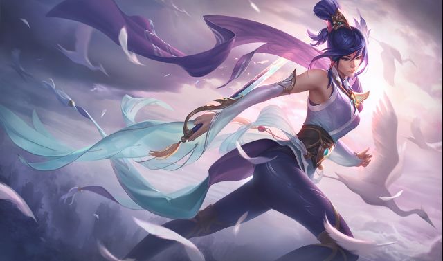 [外服资讯]9.23日pbe更新