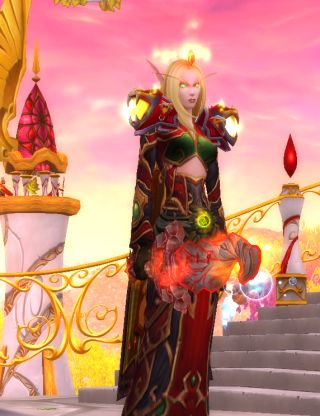 2017-11-16 11:14  ★          阳炎之袍,个人感觉非常好看,但是图纸