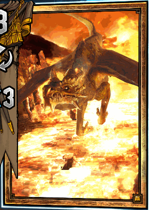 有没有大佬能给一张三寒鸦的闪卡动图