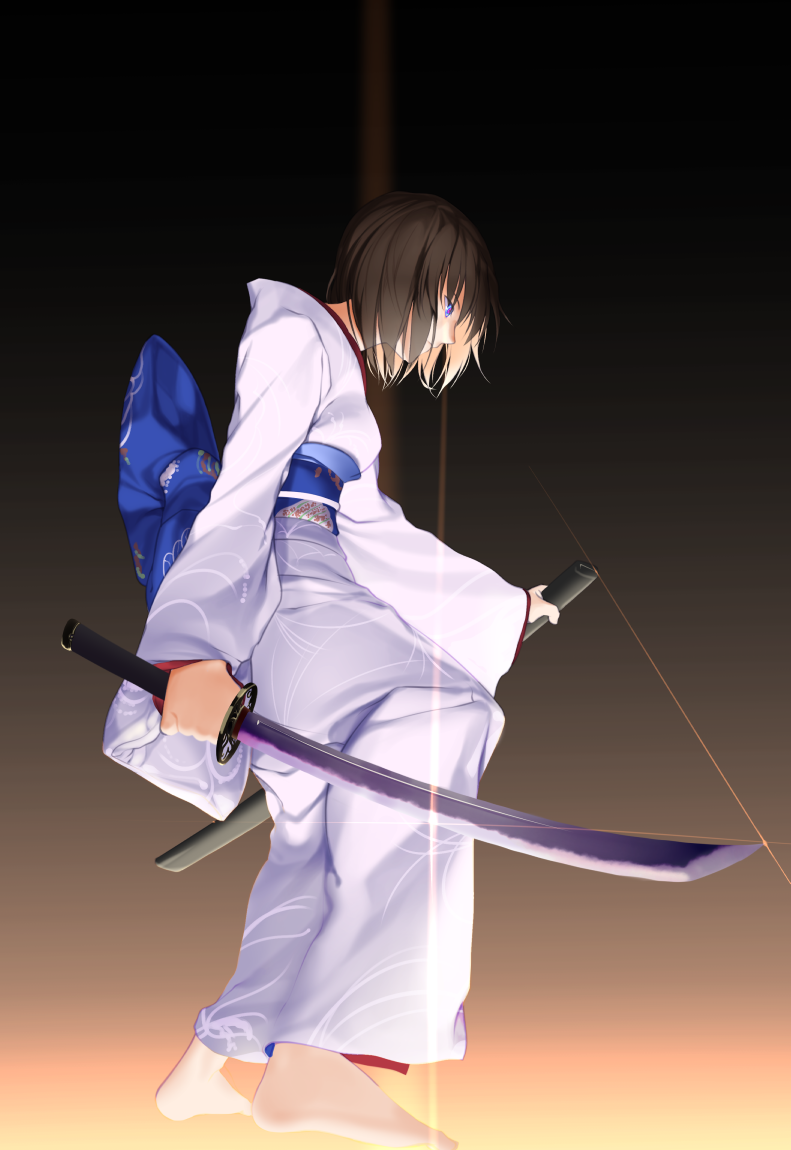 [艺术审美a  ][剧情讨论] 空境入门指南兼个人小