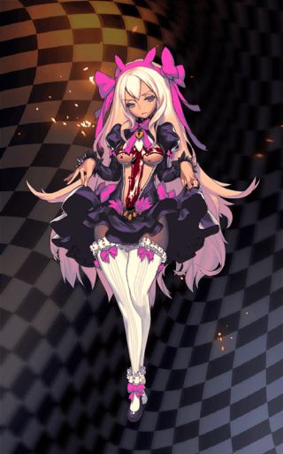 命运之子destinychild角色故事渣翻欢迎收看和吐槽