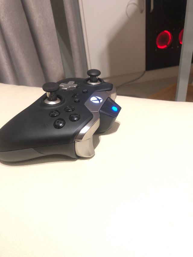 前两天有人推荐brook的转接器