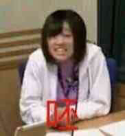 [理性蒸发a ]李依李这个魔性的表情