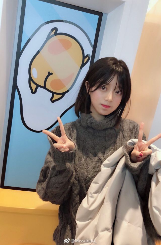 拷贝上忍和米米爆料骆歆倒追猪猪