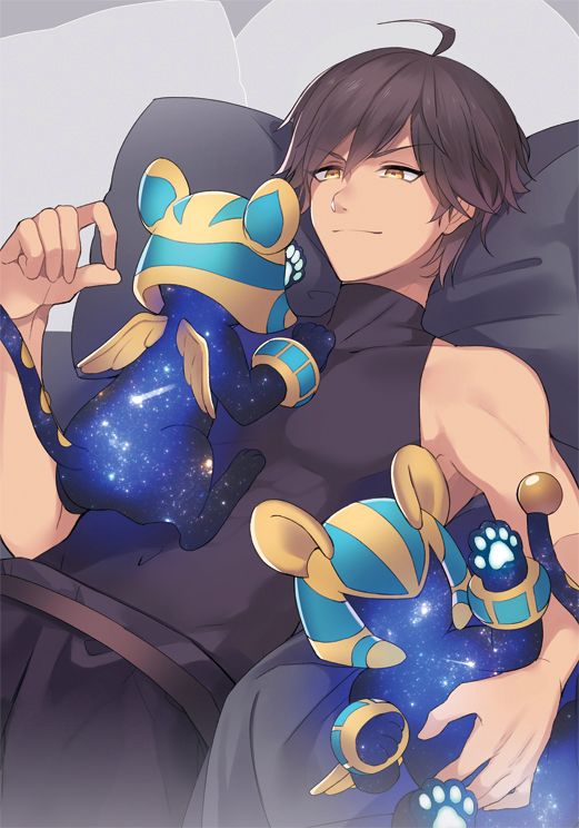 [理性蒸发a ] 拉二ex攻击后面那一大坨是什么