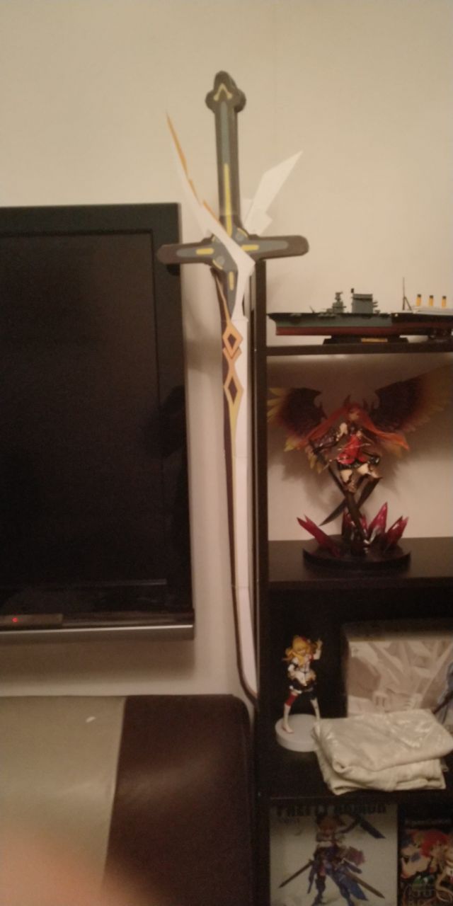 [破事水]3rd完工