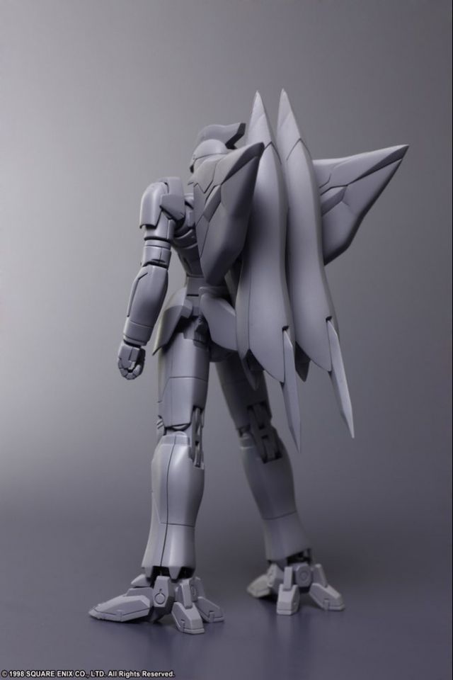 威尔特尔原模公开 xg20周年纪念