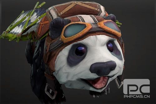 熊猫人德鲁伊要是做出来