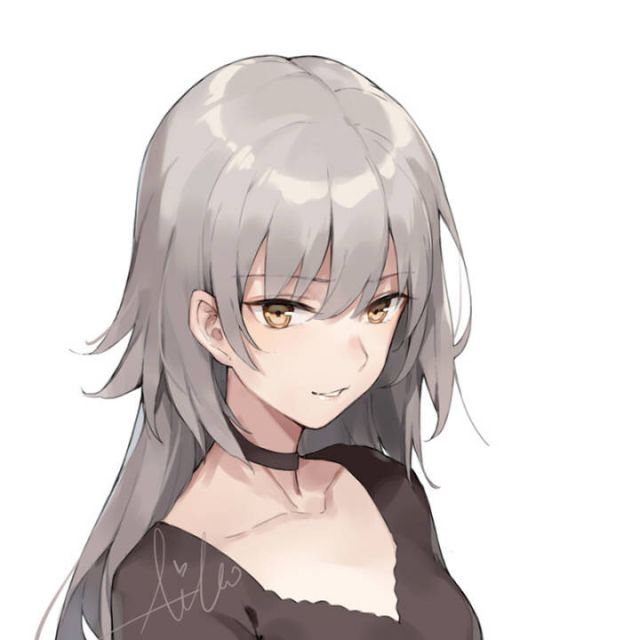 [艺术审美]大家有没有……那个……白贞的浴衣图