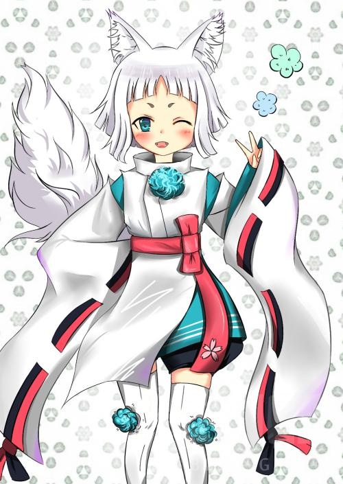 [理性分析] 希望联动式神是飞车丸啊