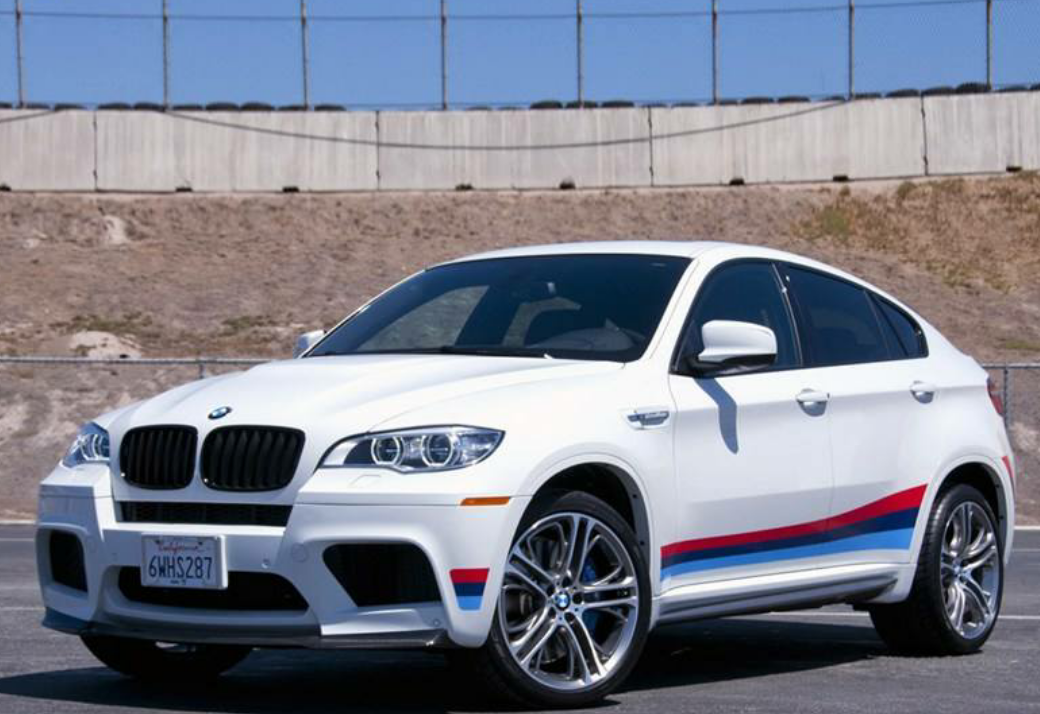 abt,论改装我不是针对谁.