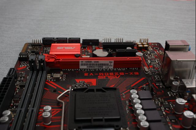 [电脑硬件] 华硕ex-b250m-v3