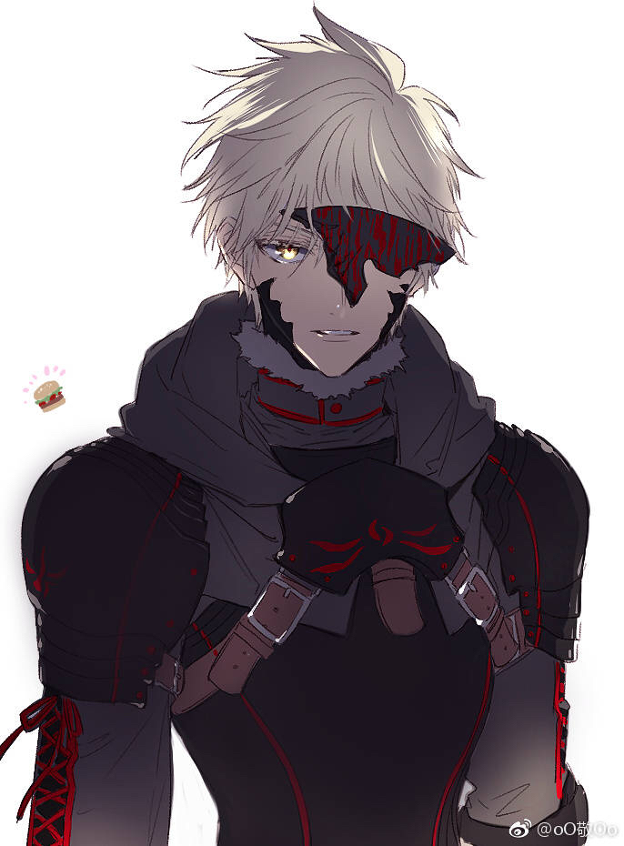 网页游戏综合讨论 fate/grand order [理性蒸发a ]有没有那个……旧剑