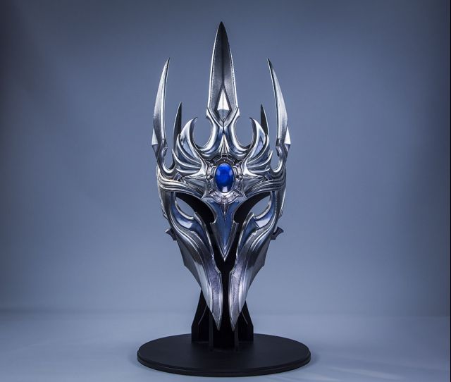 二十周年:英普瑞斯之冠.在年度仪式上颁发.