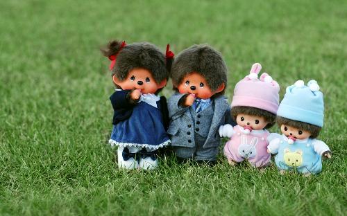 [精神污染c ]萌趣趣是什么?