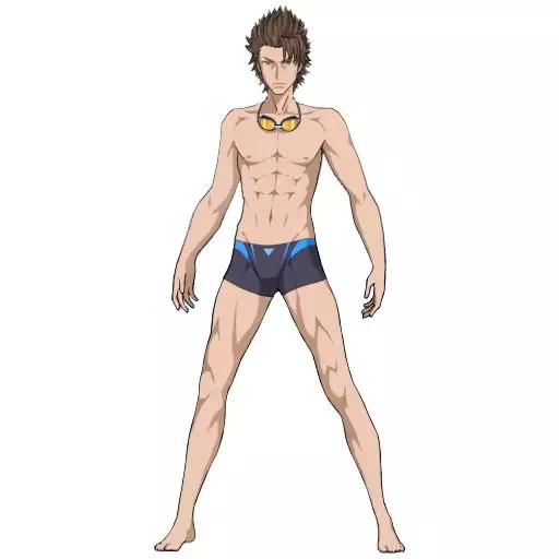 [开演之时]纯粹只是问问,泳装男英灵灵衣接受程度如何?