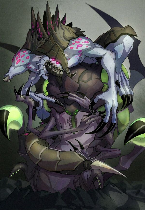 突然感觉阿巴瑟和德哈卡还.挺萌?