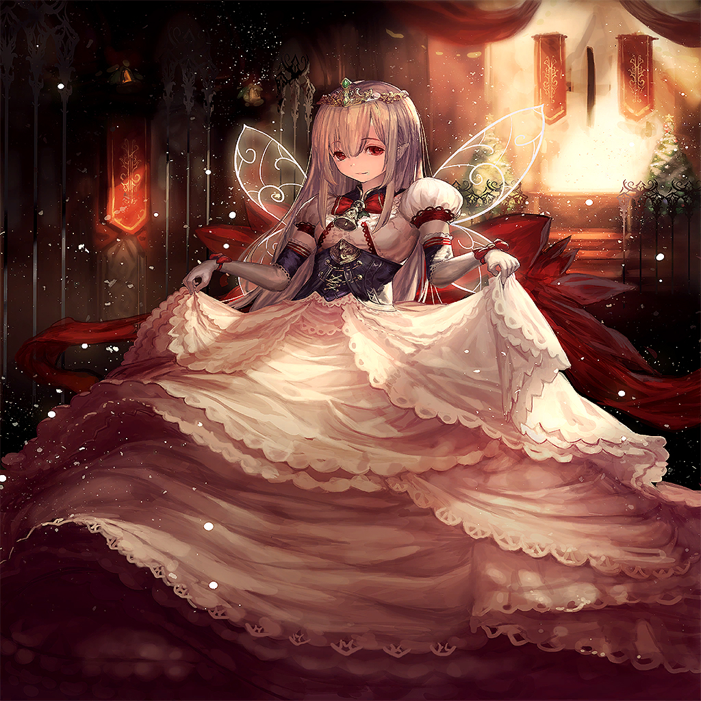 [求助] 那什么.我可以去哪找到阿莉娅的原图(已解决)