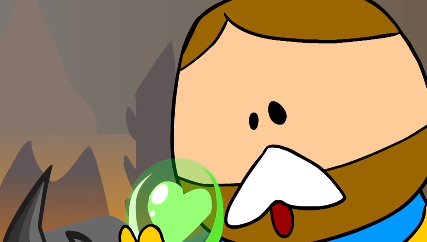 爆笑风暴更新了!