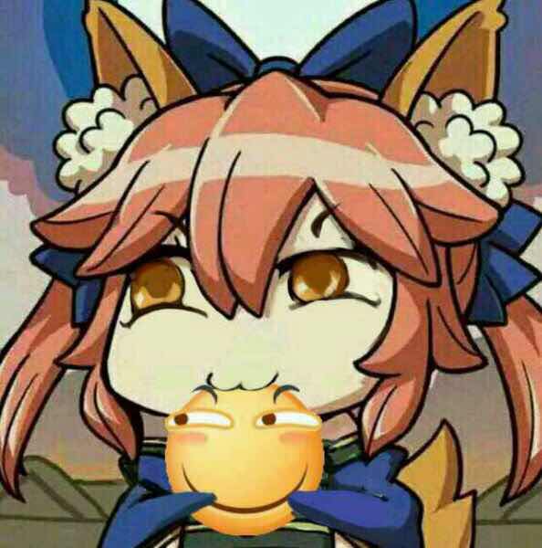 [厨力放出a]请问大佬们有小玉的表情包吗?