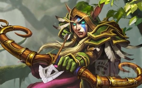 我最近迷上了奥蕾莉亚.